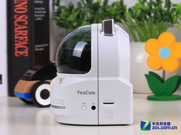 全天守護(hù)，安心隨行——YesCam Yes737 監(jiān)控?cái)z像機(jī)限時(shí)促銷