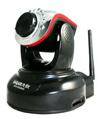 網(wǎng)視無憂引領(lǐng)監(jiān)控新潮流 獨(dú)具一格的高清網(wǎng)絡(luò)攝像機(jī)