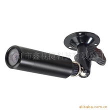 夏紅星監控攝像機產品系列概覽