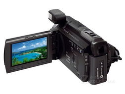 家用DV與專業(yè)監(jiān)控 索尼HDR-PJ790E價(jià)格解析及選購建議