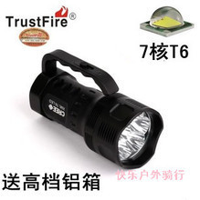 選購(gòu)指南 最新最全最亮的充電式手電筒與照明燈